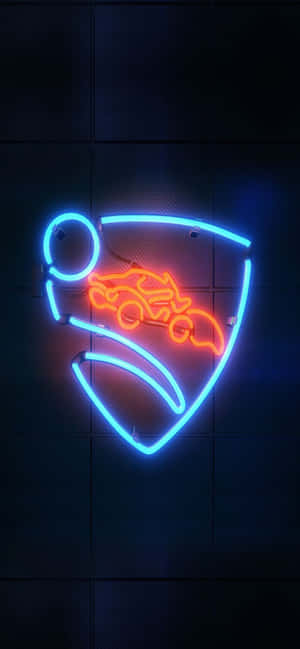 Background ng Iphone Xs Max Rocket League — Galaxy A55 Wallpaper