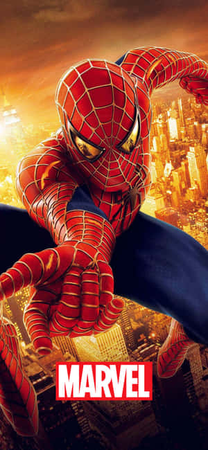 Iphone Xs Marvel Background — iPhone 17e Wallpaper