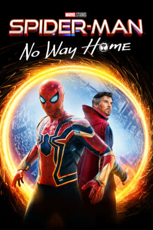 Mga larawan ng Spiderman — Honor Pad GT2 Pro Wallpaper