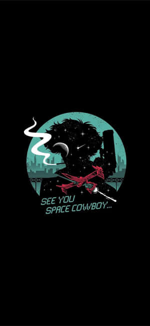 Cowboy Bebop pictures — iPhone 16 Pro Wallpaper