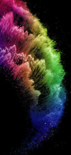 Pixel 3 Oled Background — iPhone Xr Wallpaper