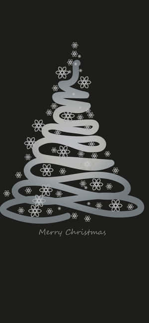 Christmas Iphone background — Huawei Wallpaper