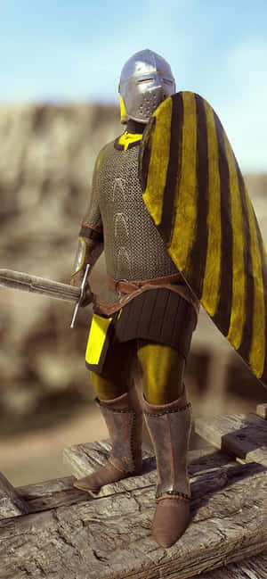 Iphone Xs Max Mordhau Background — iPhone 16 Pro Max Wallpaper