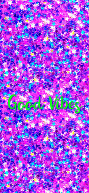 Vibes Iphone [wallpaper] — Galaxy A56 Wallpaper
