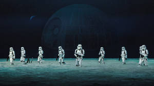Star Wars Chromebook Background wallpaper