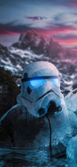 Star Wars Background — OnePlus Turbo 6X Wallpaper