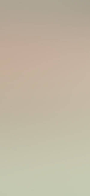 Beige Iphone — Galaxy S26 Wallpaper