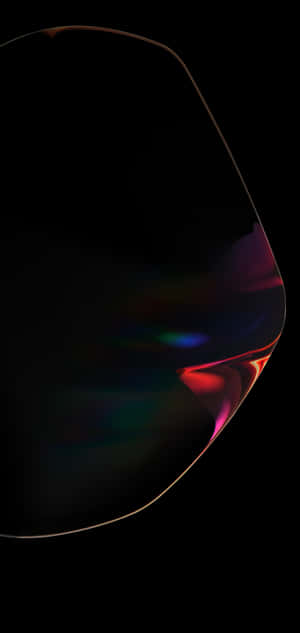 Samsung Amoled — iPhone 16e Wallpaper
