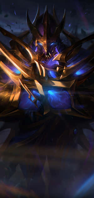 Background ng Lol — Huawei Wallpaper
