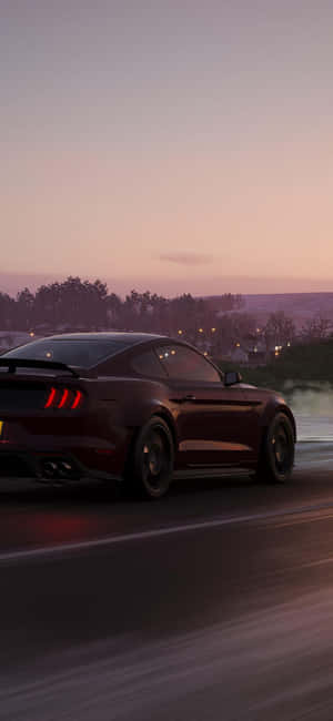 Iphone Xs Forza Horizon 4 Background — iPhone 18 Pro Max Wallpaper