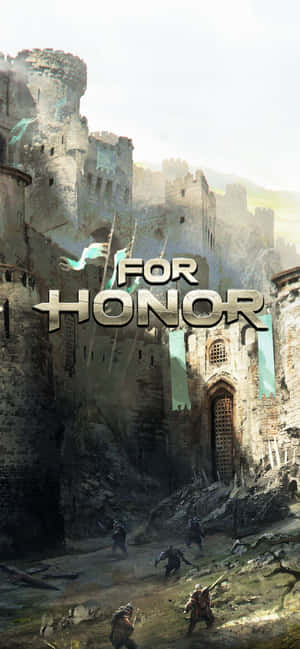 Iphone Xs Max For Honor Background — iPhone 14 Plus Wallpaper