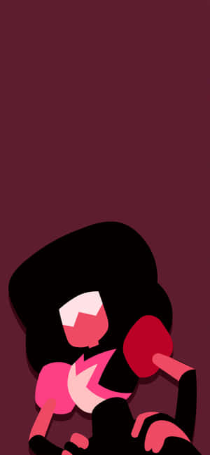 Steven Universe Background — iPhone 17 Wallpaper