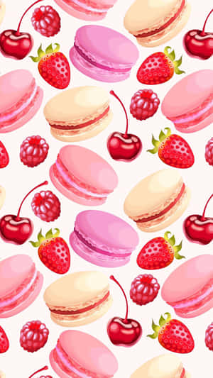 Girly Cute Pictures — Cute pink Wallpaper