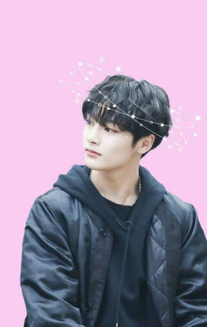 Stray Kids maknae wallpaper — Lenovo Idea Tab Wallpaper