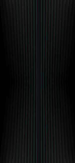Black Gradient — iPhone 15 Plus Wallpaper