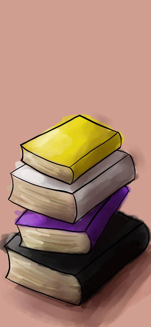 Nonbinary — 1320x2868 Wallpaper
