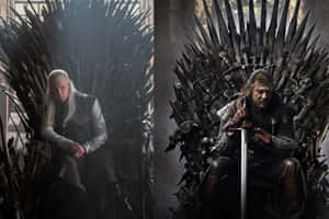 Mga larawan ng Game of Thrones — Game of thrones GIF Wallpaper