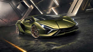Lamborghini background — Lamborghini Wallpaper