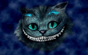 Mga larawan ng Cheshire Cat — Cheshire Cat Wallpaper