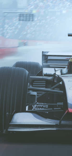 F1 2018 Background — Redmi Wallpaper