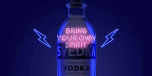 Svedka Vodka - Pakawalan ang Iyong Diwa
