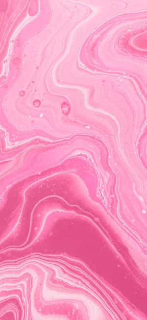 Pink Aesthetic Background — Galaxy S25 Ultra Wallpaper