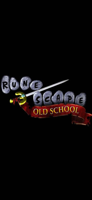 Iphone X Runescape Oldschool Background — iPhone 17 Wallpaper