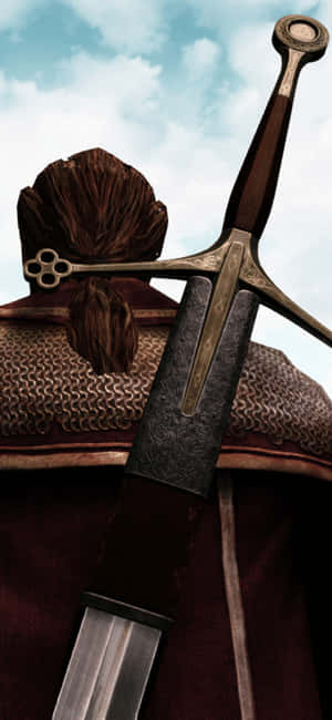 Iphone Xs Mordhau Background — iPhone 17e Wallpaper