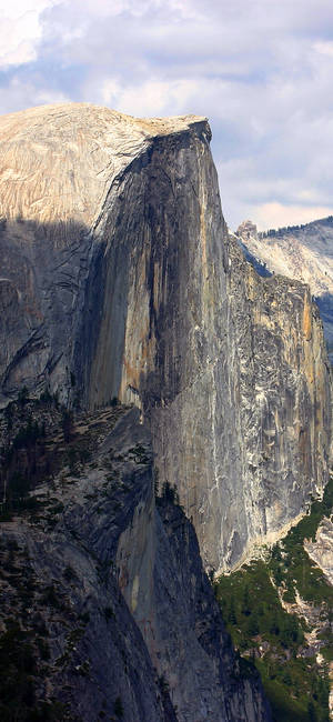 Yosemite Iphone — Galaxy A56 Wallpaper
