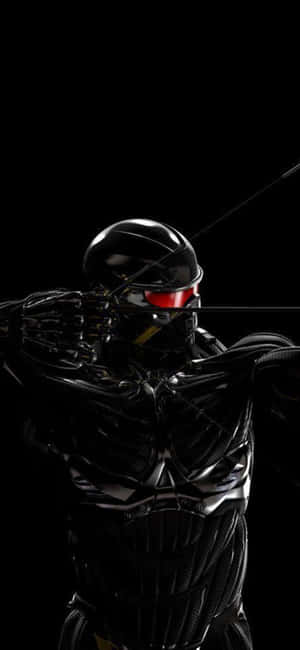 Iphone X Crysis 3 Background — iPhone 15 Wallpaper