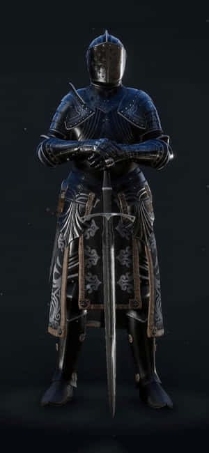 Iphone Xs Mordhau Background — iPhone 17 Wallpaper
