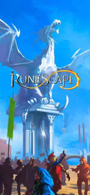 Iphone Xs Max Runescape Background — iPhone 15 Pro Wallpaper