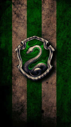Slytherin Aesthetic na mga larawan — Slytherin estetiko Wallpaper