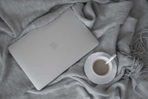 Mga larawan ng Aesthetic Macbook