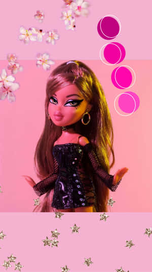 Mga larawang may Bratz Aesthetic — Bratz aesthetic Wallpaper