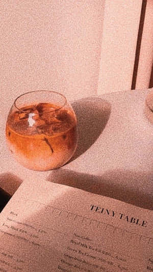 Light Brown Aesthetic pictures — Light brown aesthetic Wallpaper