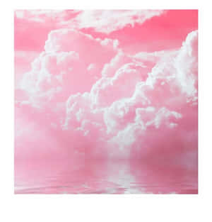 Pastel Pink Aesthetic na mga larawan