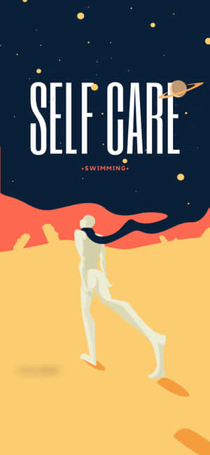 Pag-aalaga sa Sarili sa Pamamagitan ng Self Care — Huawei Wallpaper