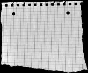 Punit na Png - Punit na Papel na Png