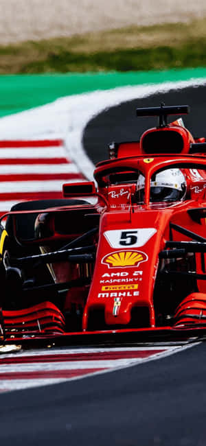 Iphone Xs F1 2018 Background — iPhone 13 Pro Wallpaper