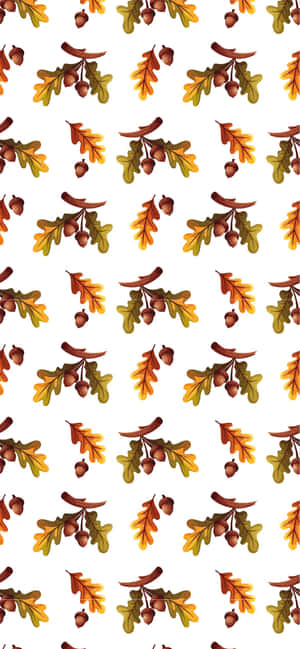Pinakamahusay na Fall Background — iPhone Xs Max Wallpaper