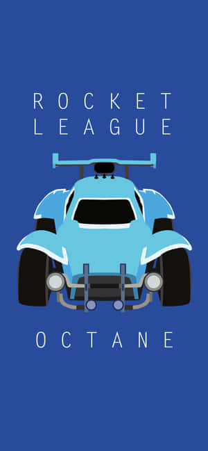 Best Rocket League Background — Galaxy S24 FE Wallpaper