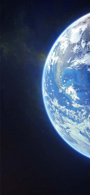 8k Space — Xiaomi 14 Ultra Wallpaper