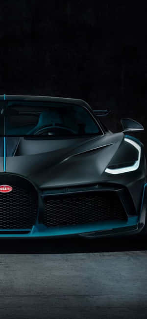 Iphone Xs Bugatti Background — iPhone 18 Wallpaper