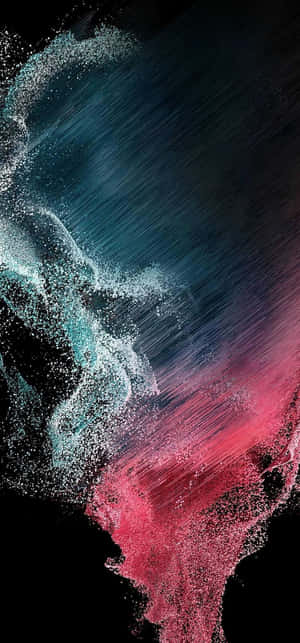 Samsung background — Galaxy S25 FE Wallpaper