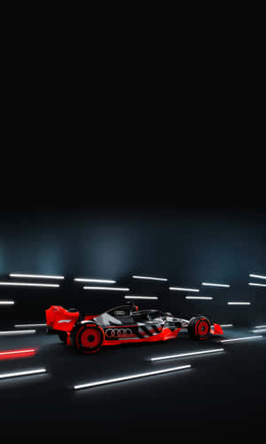 Formula 1 Iphone — Infinix Xpad 20 Pro Wallpaper