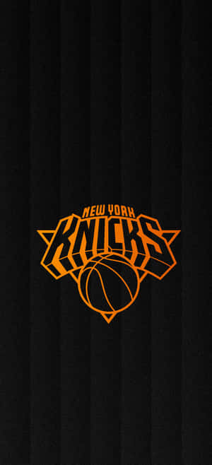 Knicks — iPhone 13 Pro Wallpaper