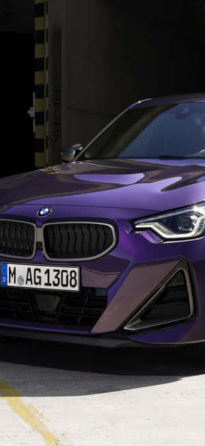 Iphone X Bmw Background — Redmi Note 13 Pro Wallpaper
