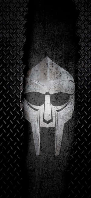 Iphone Xs Doom Background — iPhone 16 Pro Max Wallpaper