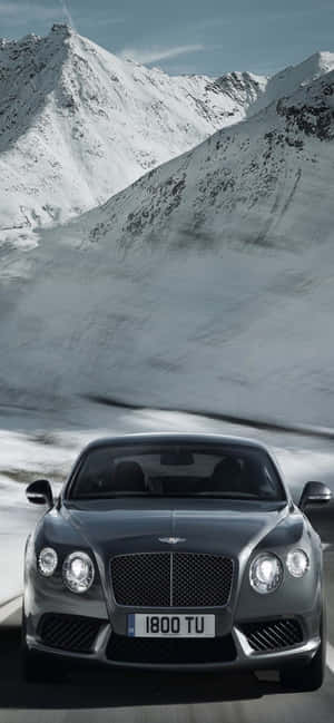Iphone Xs Max Bentley Background — iPhone 17 Pro Max Wallpaper